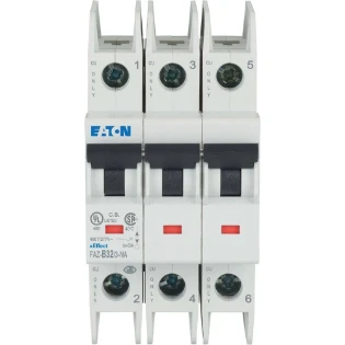 Eaton - Installatieautomaat - FAZ-B32/3-NA 132728 6414835
