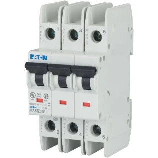 Eaton - Installatieautomaat - FAZ-B32/3-NA 132728 6414842