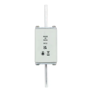 Eaton - Smeltpatroon (mes) - NH FUSE 50A 500V GG/GL SIZE 02 50NHG02B 6414858