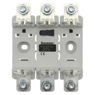 Eaton - Mespatroonhouder - Triple Integral Base NH00 CE TD00-DI 6414887