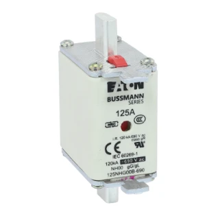 Eaton - Smeltpatroon (mes) - 125NHG00B-690 125NHG00B-690 6415029