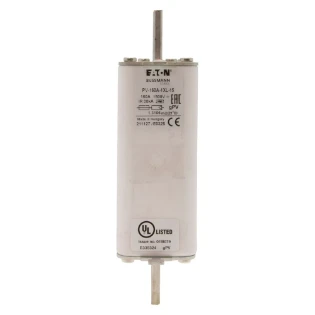 Eaton - HRC zekering - FUSE 160A 1500V 1XL PV PV-160A-1XL-15 6415172