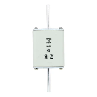 Eaton - Smeltpatroon (mes) - NH FUSE 355A 500V GG/GL SIZE 03 355NHG03B 6416062