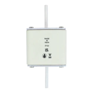 Eaton - Smeltpatroon (mes) - NH FUSE 500A 500V GG/GL SIZE 3 500NHG3B 6416249