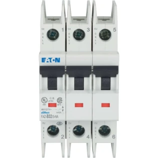 Eaton - Installatieautomaat - FAZ-B32/3-NA 132728 6416581