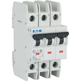 Eaton - Installatieautomaat - FAZ-B32/3-NA 132728 6416583