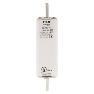 Eaton - HRC zekering - FUSE 100A 1000V 1*XL PV PV-100A-01XL 6416664