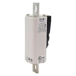 Eaton - HRC zekering - FUSE 100A 1000V 1*XL PV PV-100A-01XL 6416678