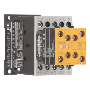 Eaton - Magneetschakelaar - DILMS7-R23(110V50HZ,120V60HZ) 191733 6417280
