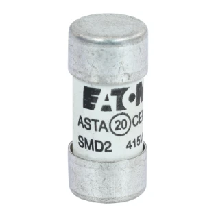 Eaton - HRC zekering - STREET LIGHTING FUSE >2A 415V SMD2 6417353
