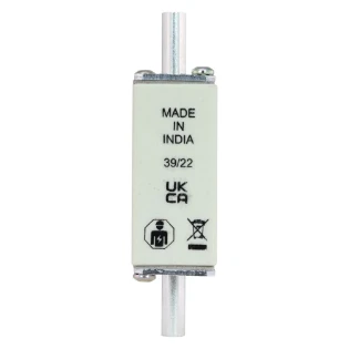 Eaton - Smeltpatroon (mes) - NH FUSE 20AMP 500V SIZE 000 GG MGL 20NHG000B 6417627