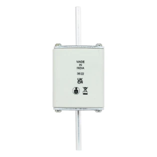 Eaton - Smeltpatroon (mes) - NH FUSE 355A 500V GG/GL SIZE 2 355NHG2B 6417969