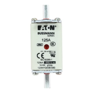 Eaton - Smeltpatroon (mes) - 125NHG00B-690 125NHG00B-690 6418332