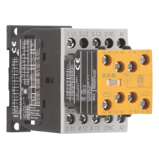 Eaton - Magneetschakelaar - DILMS7-R23(110V50HZ,120V60HZ) 191733 6418444