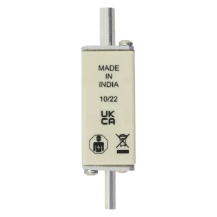 Eaton - Smeltpatroon (mes) - NH FUSE 25AMP 500V SIZE 000 GG MGL 25NHG000B 6418528