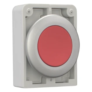 Eaton - Drukknop frontelement - M30C-FD-R 182918 6418820