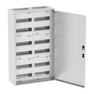 Eaton - Groepenkast, leeg - EWK-G26/31 193164 6419167