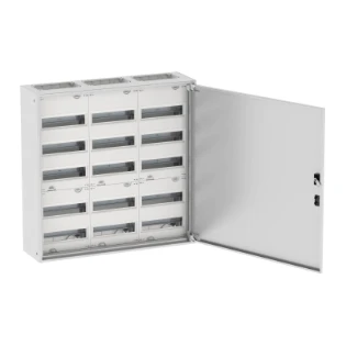 Eaton - Groepenkast, leeg - EWK-G35/31 193167 6419172