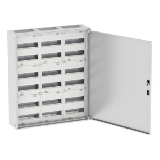 Eaton - Groepenkast, leeg - EWK-G36/31 193168 6419183