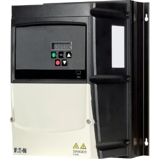 Eaton - Frequentieregelaar =< 1 kV - DC1-12015FB-A66OE1 199409 6420268