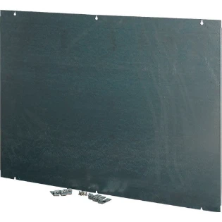 Eaton - Montageplaat voor kast/lessenaar - XME3808M 171661 6420302