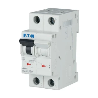 Eaton - Installatieautomaat - FAZ-C0,16/1N 278655 6420965