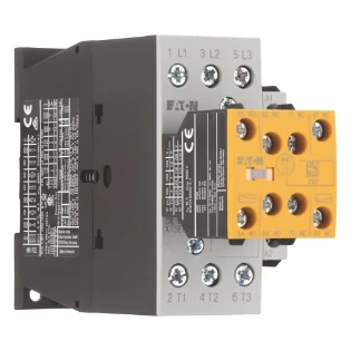 Eaton - Magneetschakelaar - DILMS17-R23(230V50HZ,240V60HZ) 191757 6421227