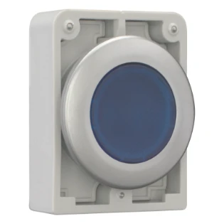 Eaton - Drukknop frontelement - M30C-FDL-B 182940 6421571