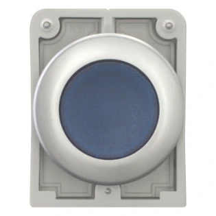 Eaton - Drukknop frontelement - M30C-FDL-B 182940 6421588