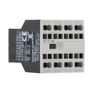 Eaton - Hulpcontactblok - DILA-XHIC40 276534 6421773