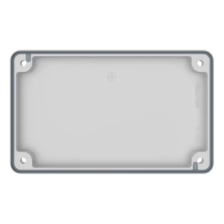 Eaton - Invoerplaat voor op sparing kast/lessenaar - F3A-2K-0 EP-501496 6422126