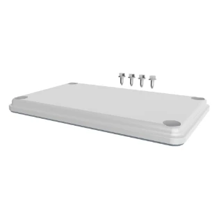 Eaton - Invoerplaat voor op sparing kast/lessenaar - F3A-2K-M20/16 EP-501500 6422148