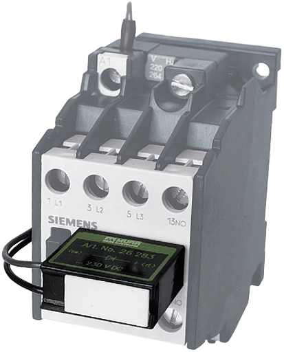 Murrelektronik Overspanningsbegrenzer 22052 22052 647073