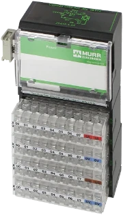 Murrelektronik - Veldbus, dec. periferie - digitale in- en uitgangsmodule - 56112 56112 647163