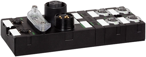 Murrelektronik Veldbus, dec. periferie - communicatiemodule 56525 56525 647259