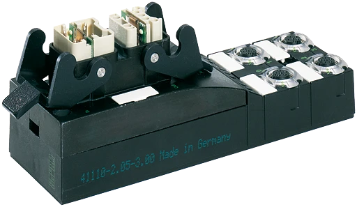 Murrelektronik Veldbus, dec. periferie - communicatiemodule 56531 56531 647261