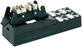 Murrelektronik - Veldbus, dec. periferie - communicatiemodule - 56531 56531 647261
