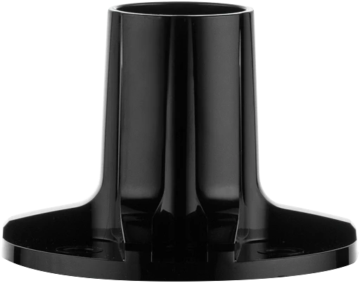 Murrelektronik Voet zonder buis voor signaalzuil 4000-76070-0000901 4000-76070-0000901 647457