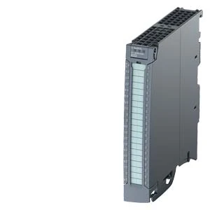 Siemens PLC digitale in- en uitgangsmodule 6ES7521-1BH10-0AA0 6ES75211BH100AA0 64756
