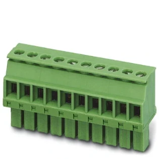 Phoenix Contact - Kabelconnector voor printplaatconnector - MCVW 1,5/ 4-ST-3,81 1826995 6508