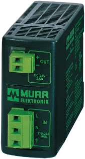 Murrelektronik - Gelijkstroomvoedingseenheid - 85162 85162 650902