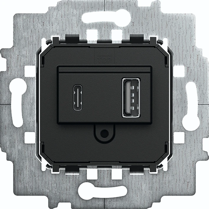 ABB USB-voeding 6475 U 2CKA006400A0398 6556360