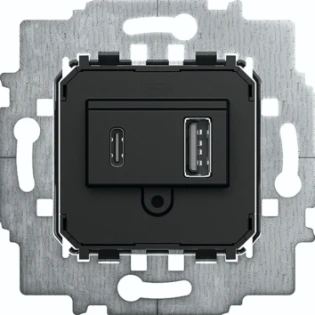 ABB - USB-voeding - 6475 U 2CKA006400A0398 6556360