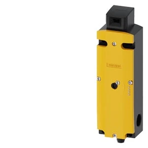 Siemens - Eindschakelaar met vergrendelingsfunctie - 3SF1324-1SD21-1BA3 3SF13241SD211BA3 65582