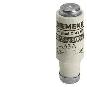 Siemens - D-zekering - 5SD8020 5SD8020 65640