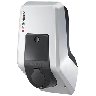 Mennekes Oplaadpunt elektrisch voertuig 1350400 1350400 65650