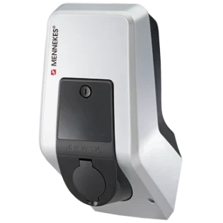 Mennekes - Oplaadpunt elektrisch voertuig - 1350400 1350400 65650