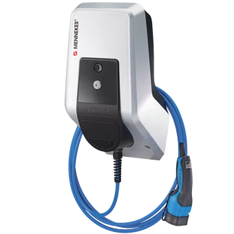 Mennekes Oplaadpunt elektrisch voertuig 1358203 1358203 65662