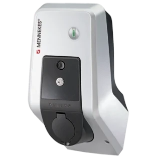Mennekes - Oplaadpunt elektrisch voertuig - 1353400 1353400 65674