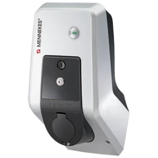 Mennekes - Oplaadpunt elektrisch voertuig - 1353401 1353401 65681